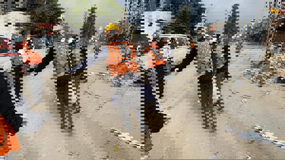 حماس تدعو إلى تحقيق دولي في تنفيذ إسرائيل إعدامات ميدانية بغزة