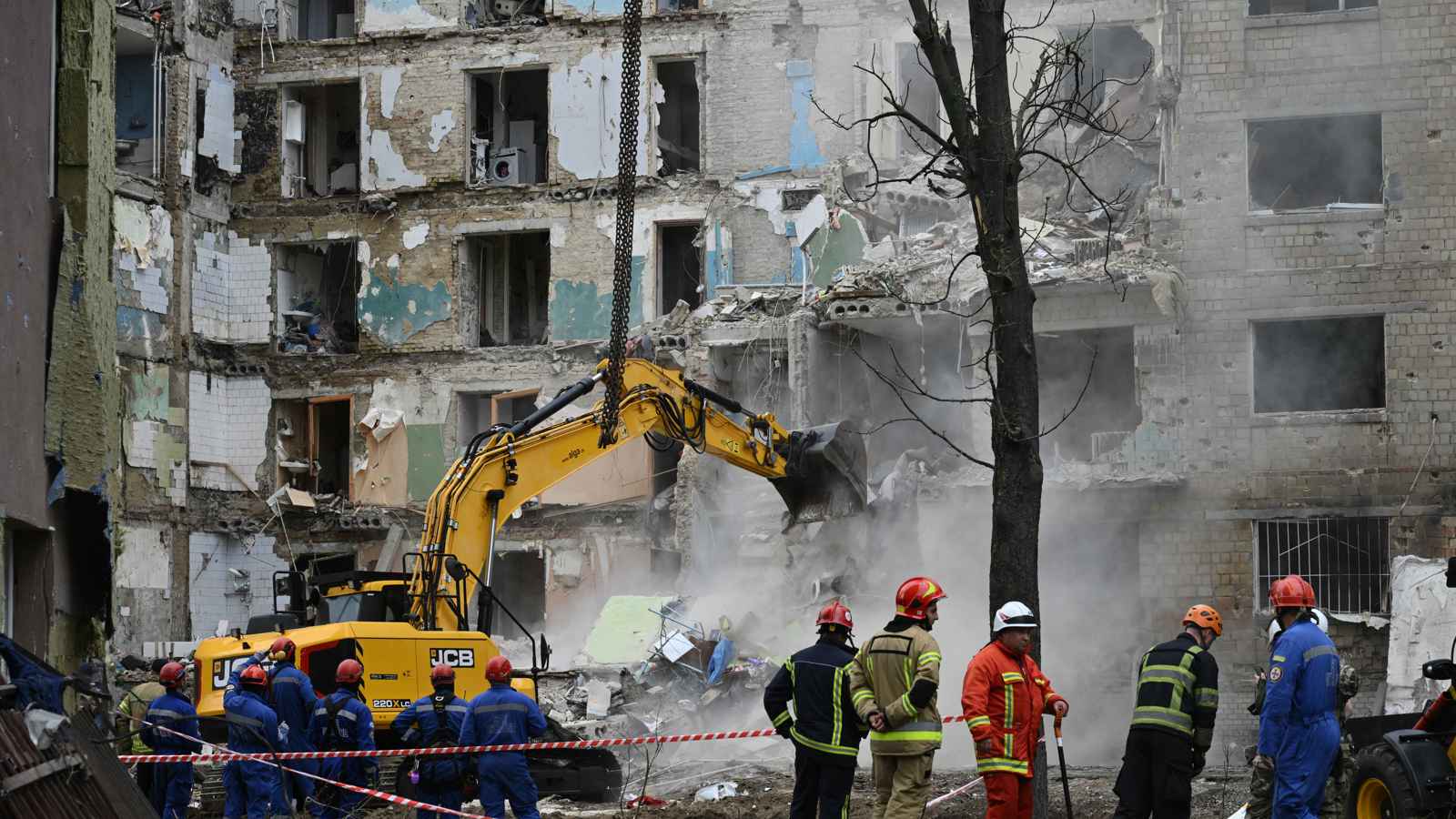 مستشار بوتين السابق: لا آفاق لتسوية سلمية بين موسكو وكييف