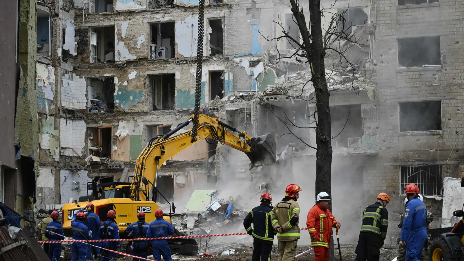 مستشار بوتين السابق: لا آفاق لتسوية سلمية بين موسكو وكييف