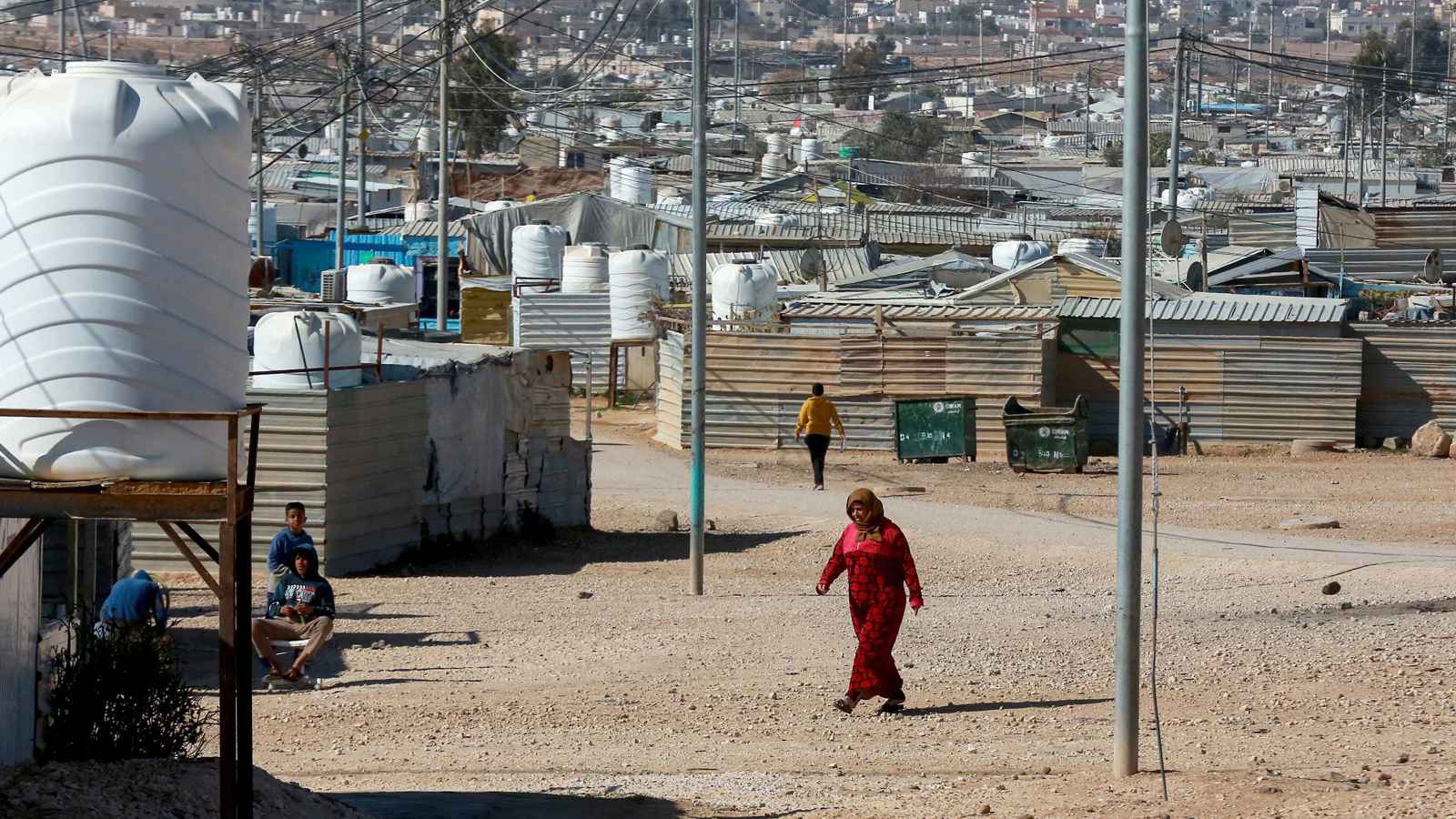 "المشكلة الكبرى".. كيف ستعيد سوريا إيواء ملايين اللاجئين والنازحين؟