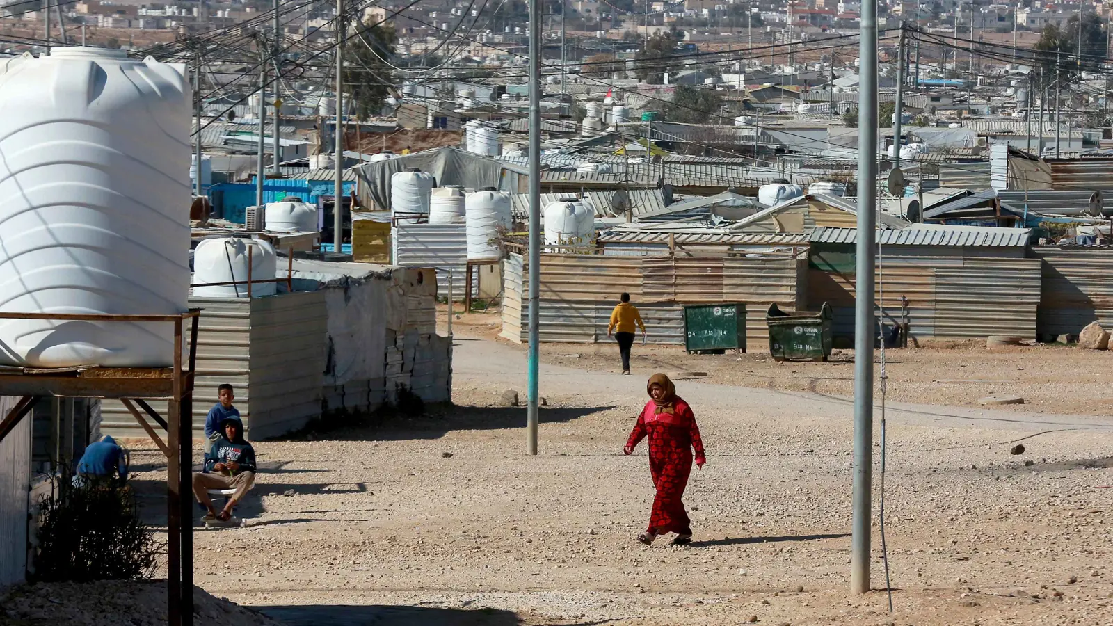 "المشكلة الكبرى".. كيف ستعيد سوريا إيواء ملايين اللاجئين والنازحين؟