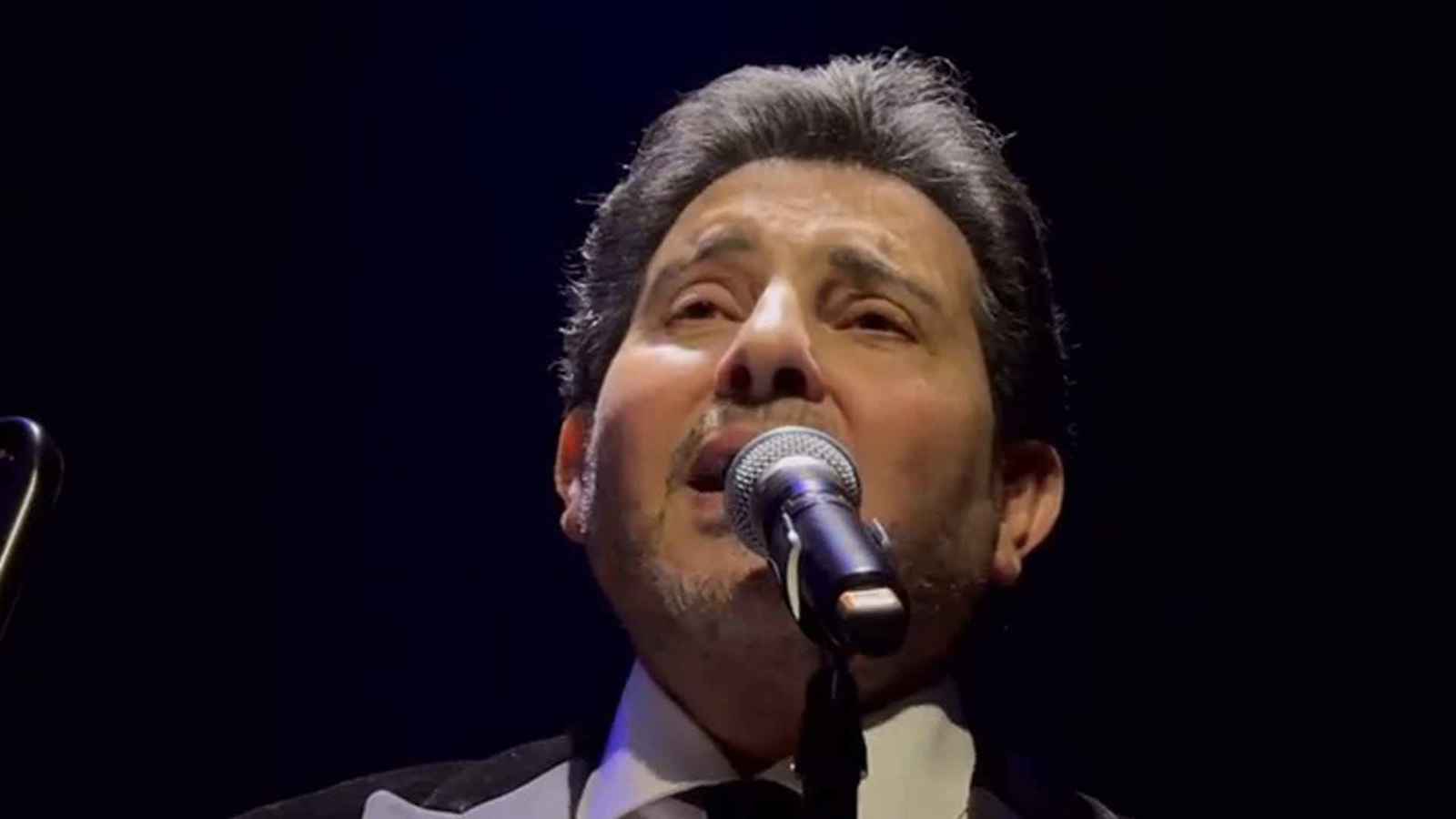 وقف دعوى هاني شاكر ضد طارق الشناوي.. ما القصة؟