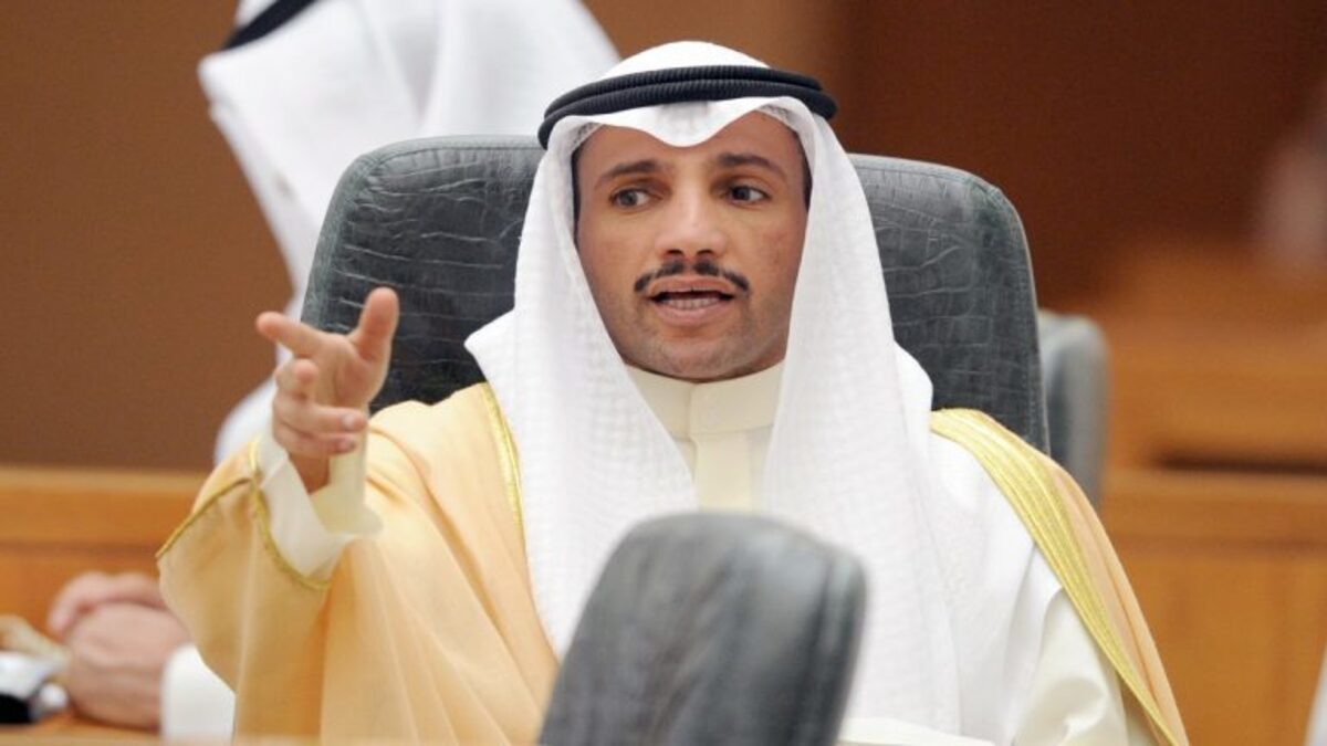 رئيس مجلس الأمة الكويتي: حل جذري وعادل لقضية "البدون" قريبًا