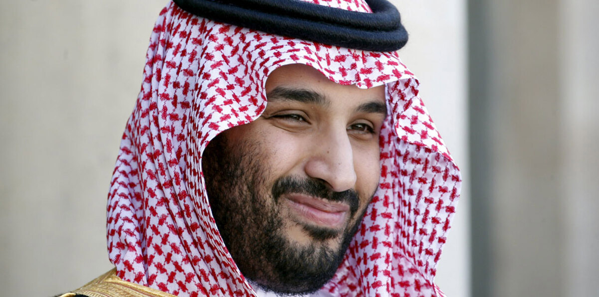 كيف تناول الإعلام الإيراني تعيين الأمير محمد بن سلمان وليا للعهد في السعودية؟