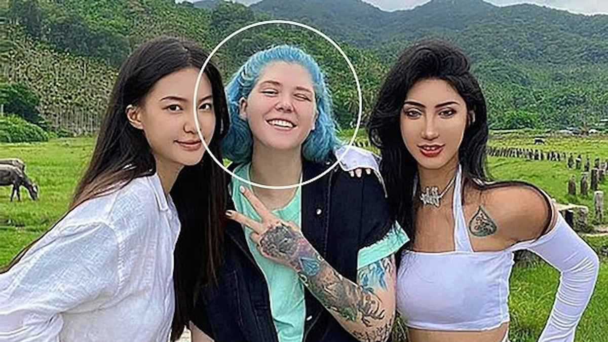 "لقد أحرقناها".. شابة تدفع حياتها مقابل عرض عمل مزيف (صور)