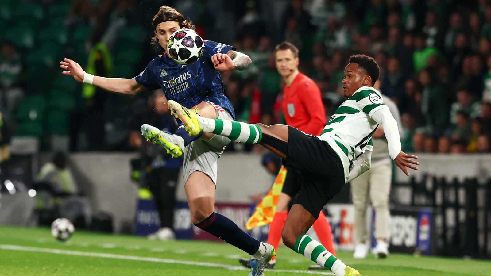 مفاجأة كبرى.. الحاسوب العملاق يتوقع تتويج هذا النادي بدوري أبطال أوروبا 