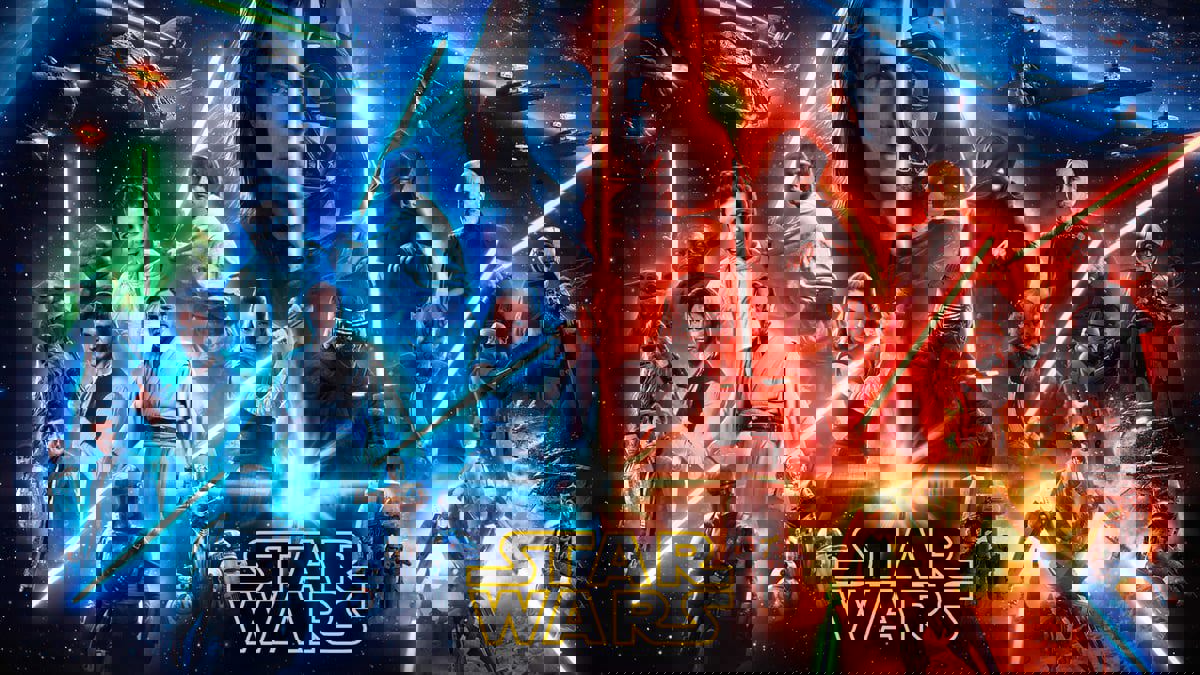 "ديزني" تسحب أحدث أفلام "حرب النجوم" من قائمة العام المقبل