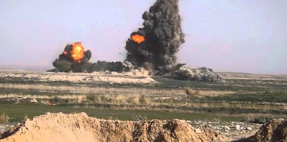 غارات جوية تقتل مسلحين من طالبان و13 مدنيًا في أفغانستان‎