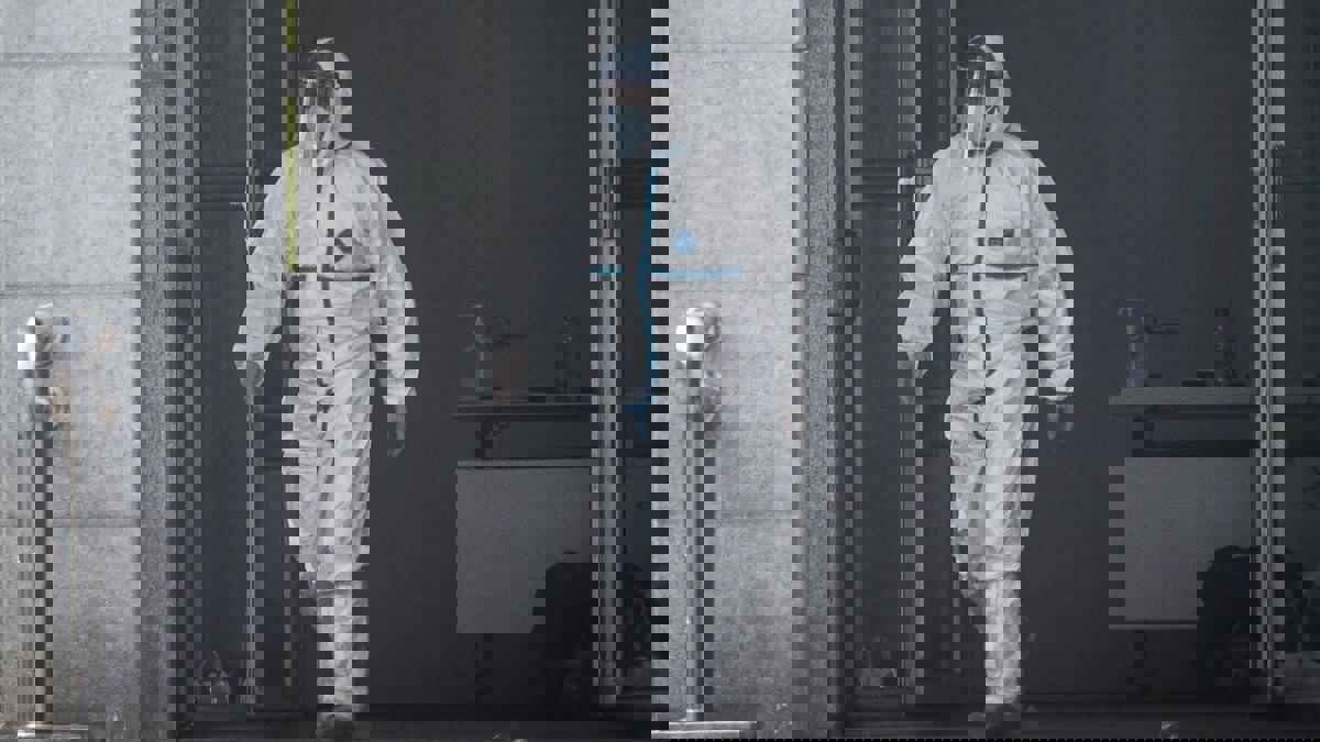 دول عربية تفحص القادمين من الصين بعد تفشي "كورونا‎"