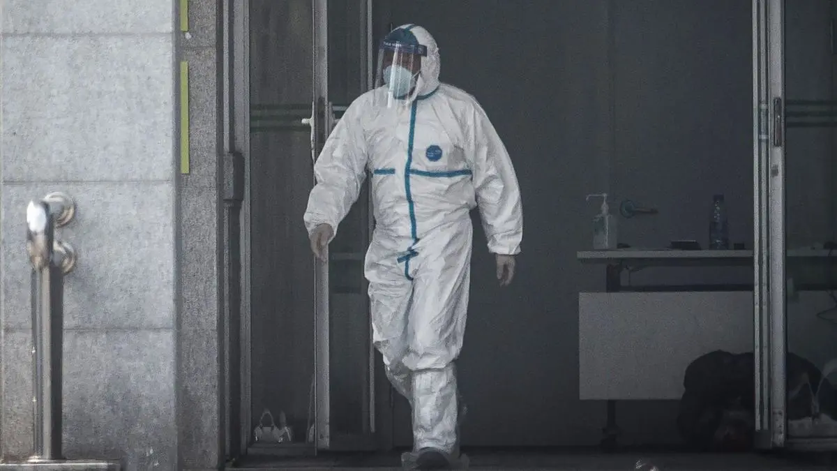 دول عربية تفحص القادمين من الصين بعد تفشي "كورونا‎"