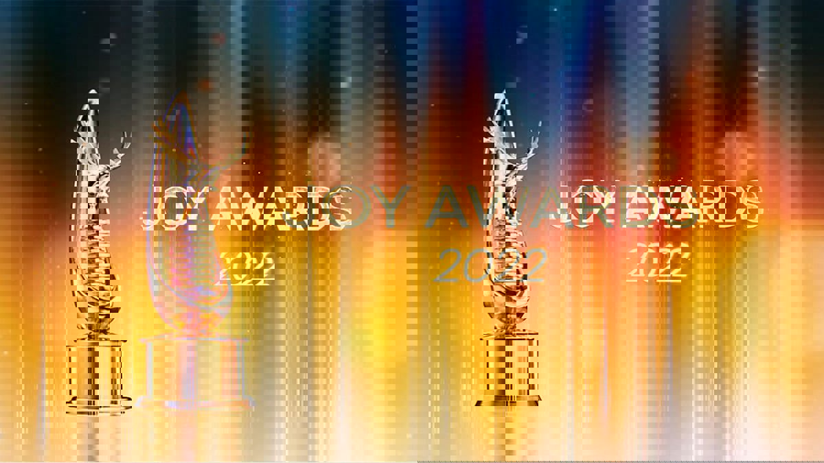 القائمة الكاملة لجوائز صناع الترفيه "Joy Awards" في السعودية