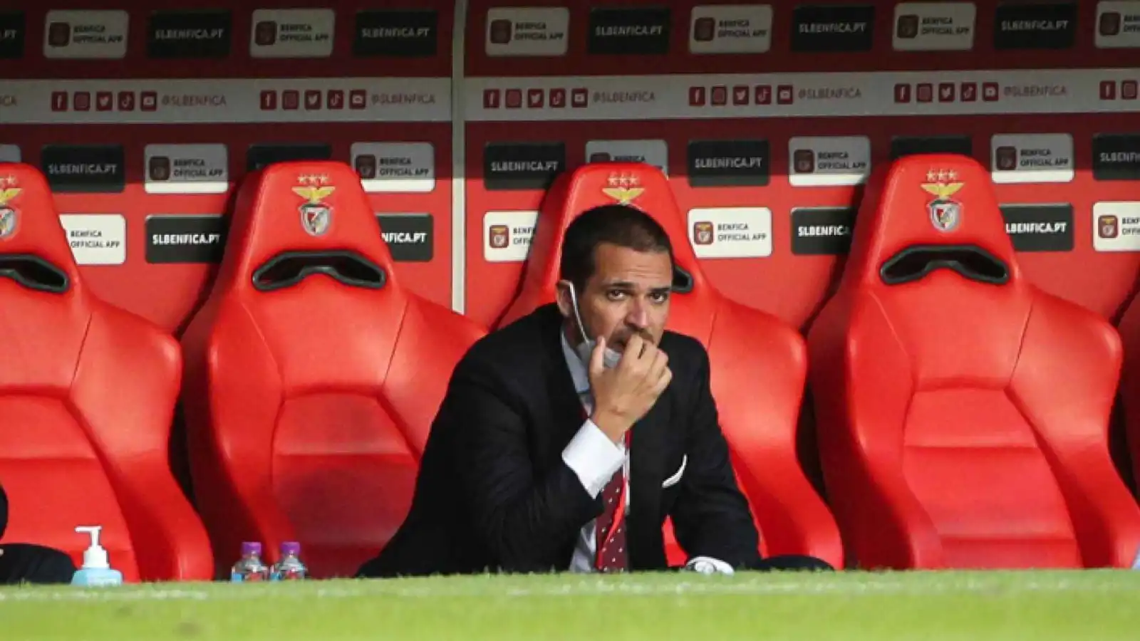 منصب مهم.. أول تحرك من الأهلي السعودي بعد السقوط أمام بيراميدز