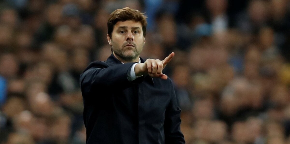 بعد الفوز على ريال مدريد.. مدرب توتنهام يحلم بقلب دوري أبطال أوروبا