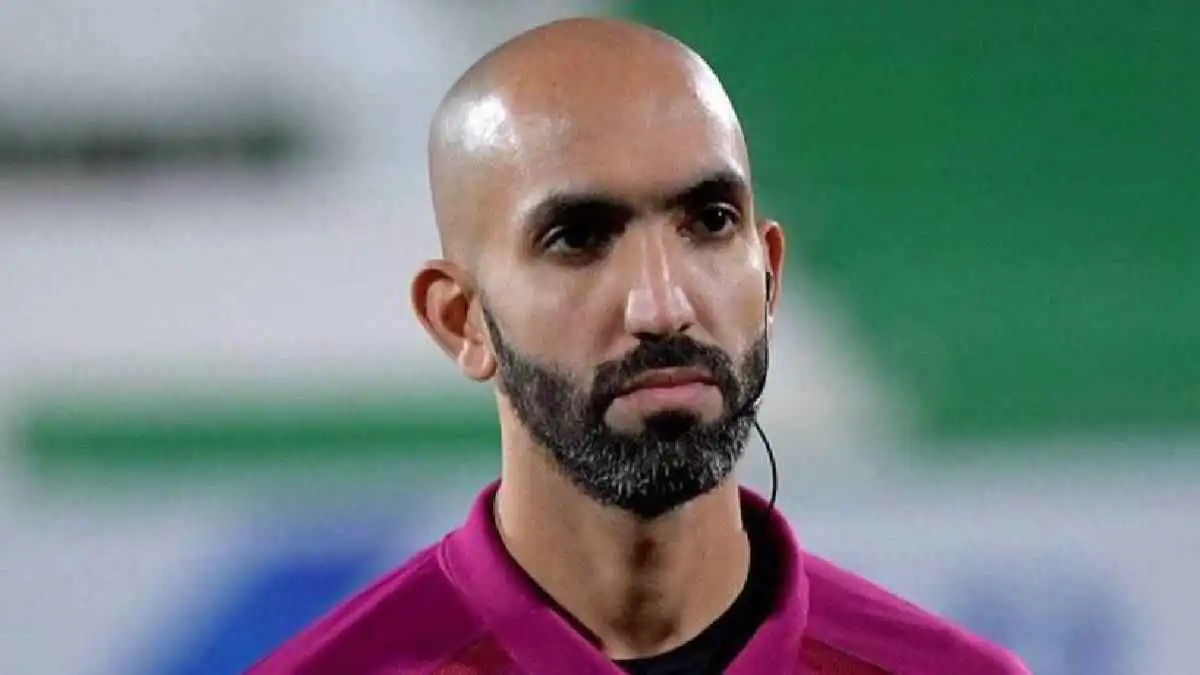 بسبب الحكم الكويتي.. تحرك ناري من الاتحاد الإندونيسي قبل مواجهة السعودية