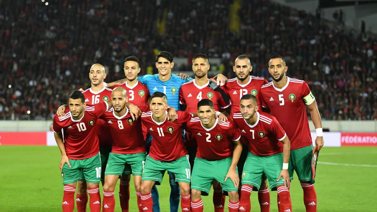 خسارة ودية ثانية لمنتخب المغرب أمام زامبيا قبل كأس الأمم الأفريقية (فيديو)