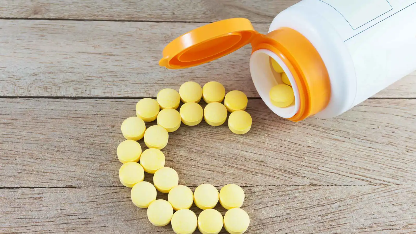 هل يحمي "فيتامين سي" من الزكام حقًا؟