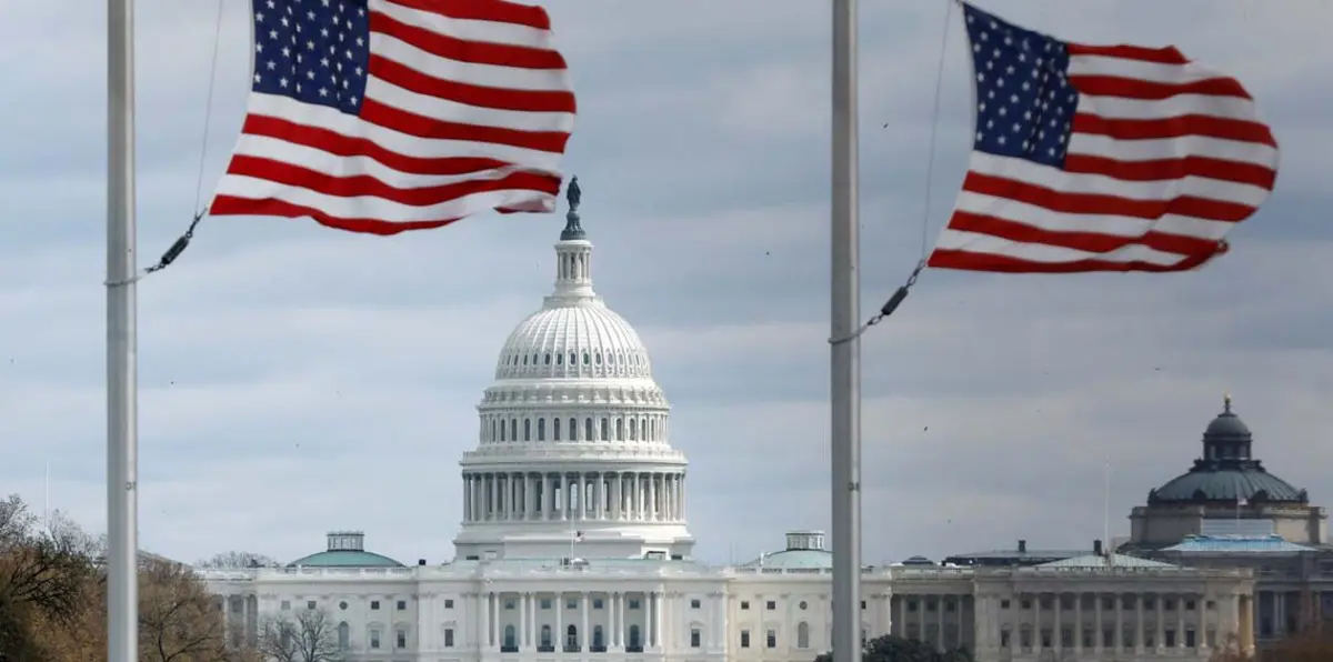 مشروع قانون أمريكي يفرض "عقوبات صارمة" على روسيا