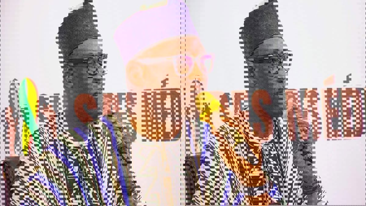 مالي تطوي نهائياً ملف وساطات "إيكواس" مع تحالف الساحل الثلاثي