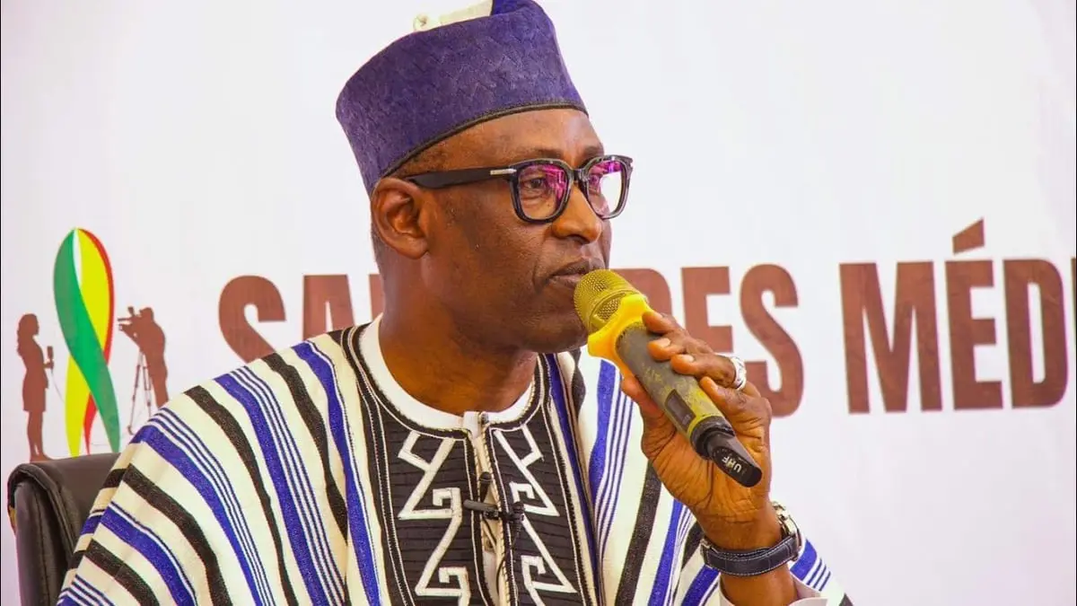 مالي تطوي نهائياً ملف وساطات "إيكواس" مع تحالف الساحل الثلاثي