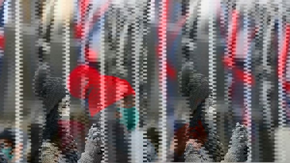 دراسة: 86% من مصابي كورونا لا يتم اكتشافهم