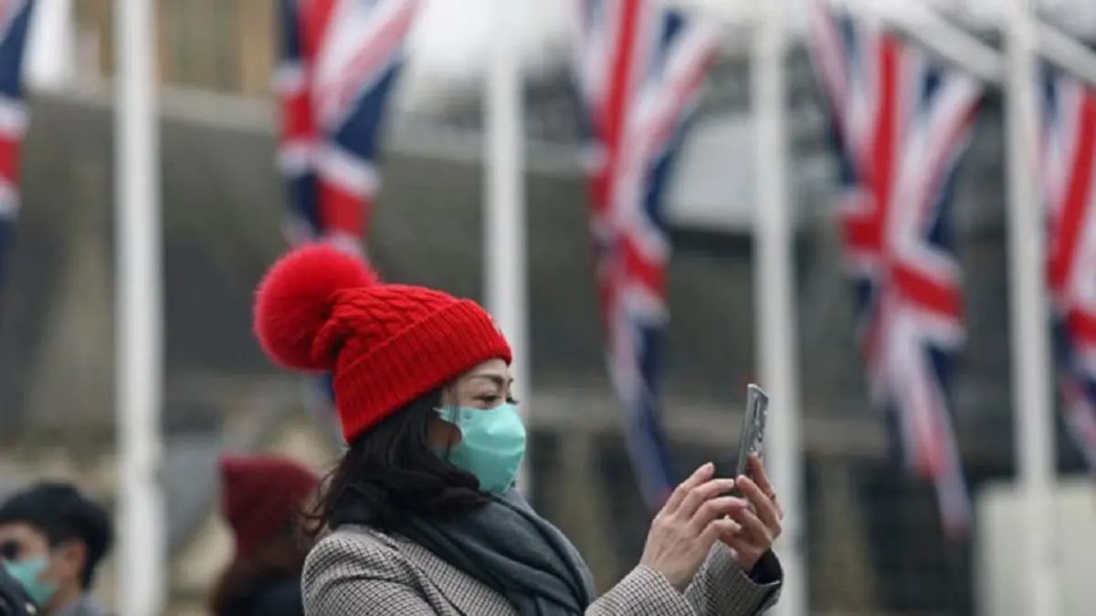 دراسة: 86% من مصابي كورونا لا يتم اكتشافهم