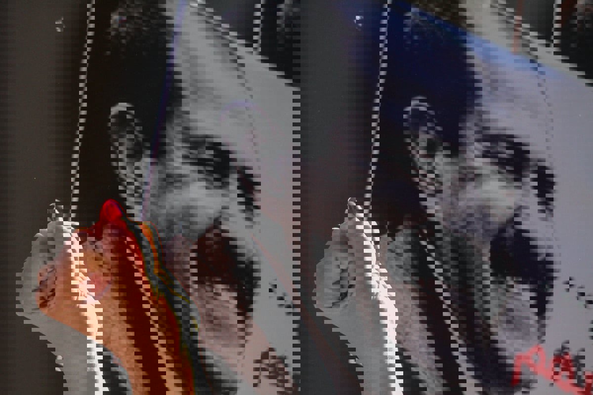 محكمة تونسية تحكم بإعدام 4 مدانين باغتيال شكري بلعيد