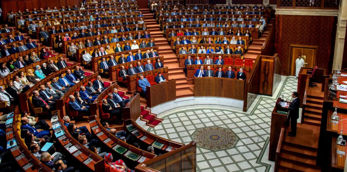 معاشات البرلمانيين في المغرب.. ريع سياسي أم حق مشروع؟