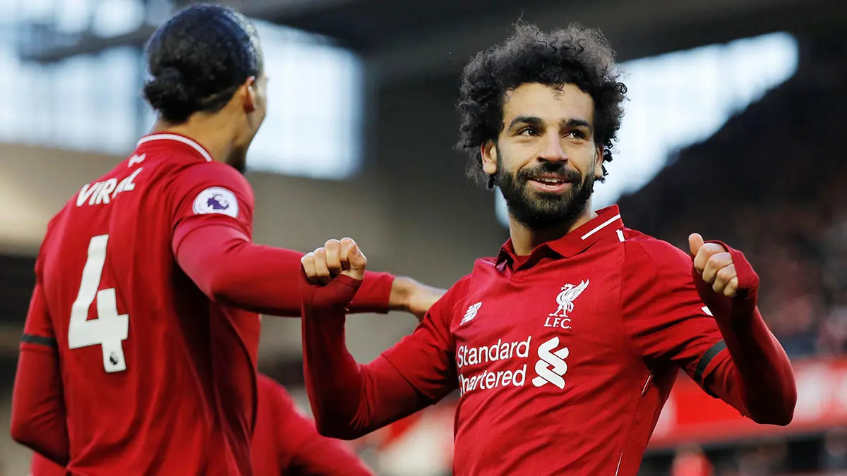 نادي ليفربول يمنع محمد صلاح من تكرار سيناريو سواريز وكوتينيو