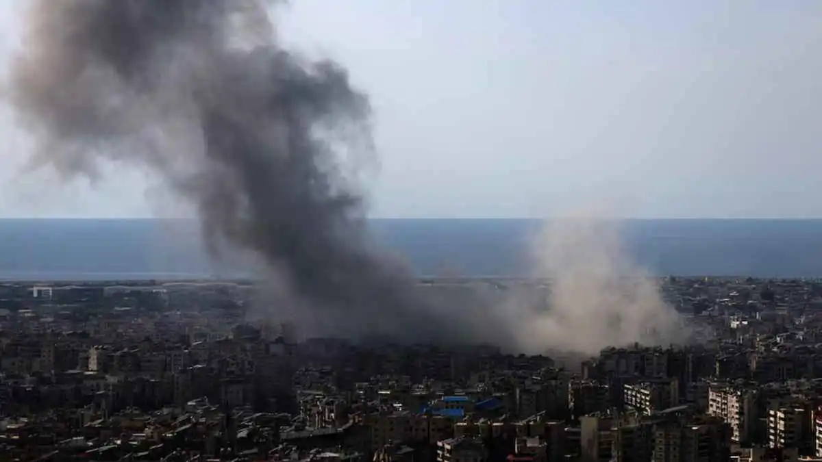 لبنان.. العزلة السياسية وأهوال الحرب تُربك البيئة الحاضنة لحزب الله‎