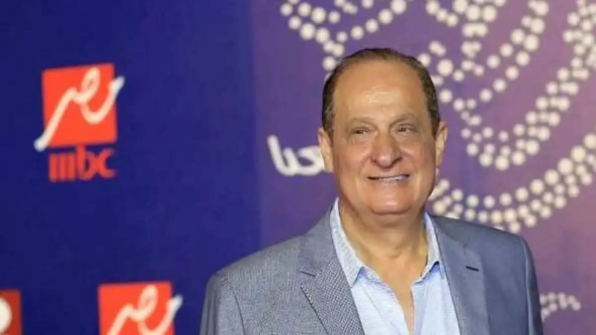 إحالة هاني مهنا لمجلس تأديب الموسيقيين بعد إهانته لرموز الفن المصري