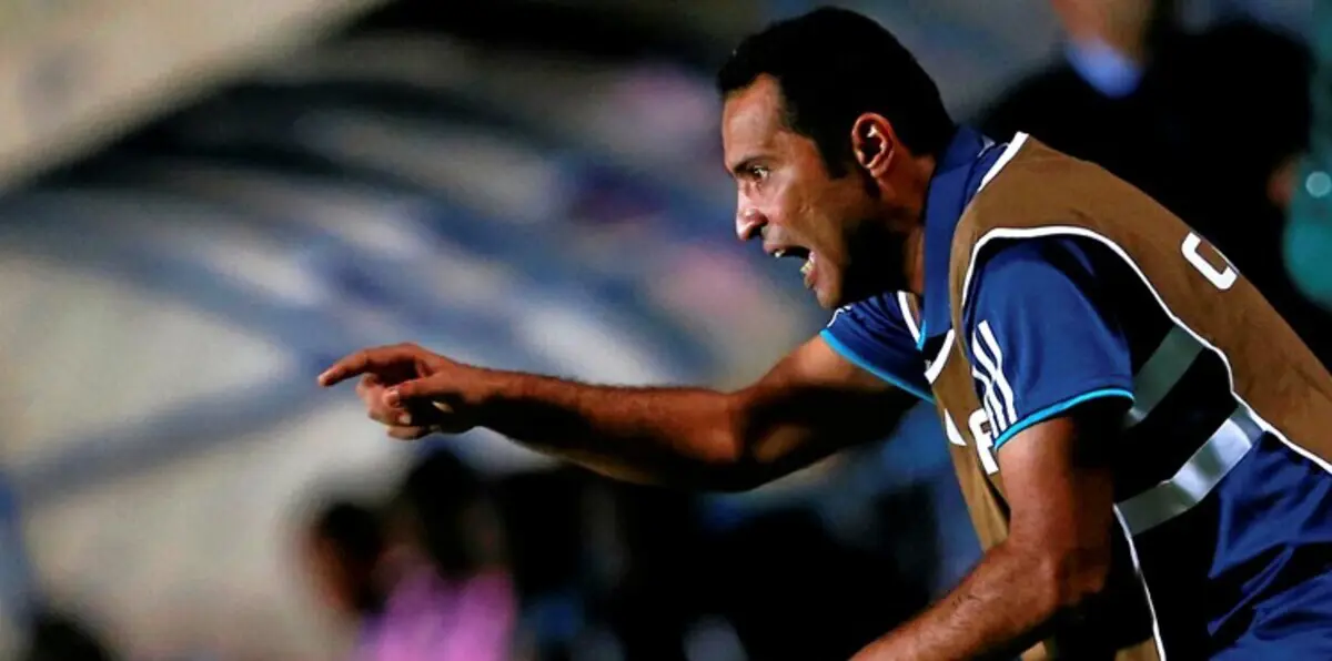 مدرب الزمالك يدفع بستانلي ويتخلى عن باسم أمام الوداد‎