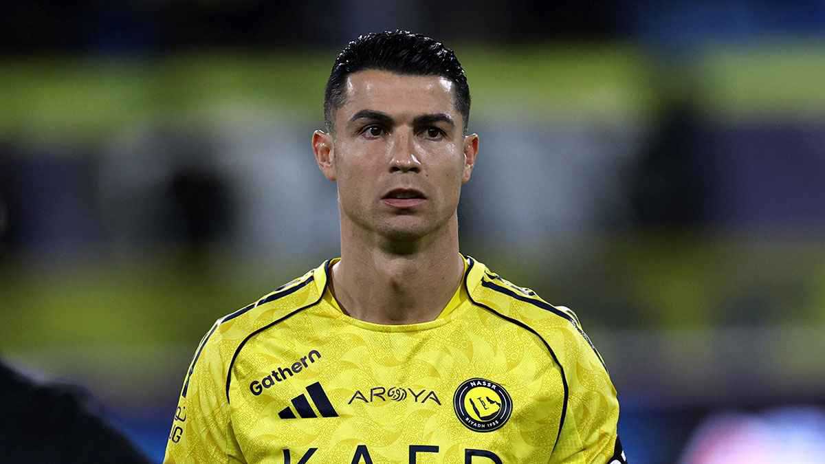 سيفقد عقله.. كريستيانو رونالدو يدرس الرحيل عن النصر السعودي 