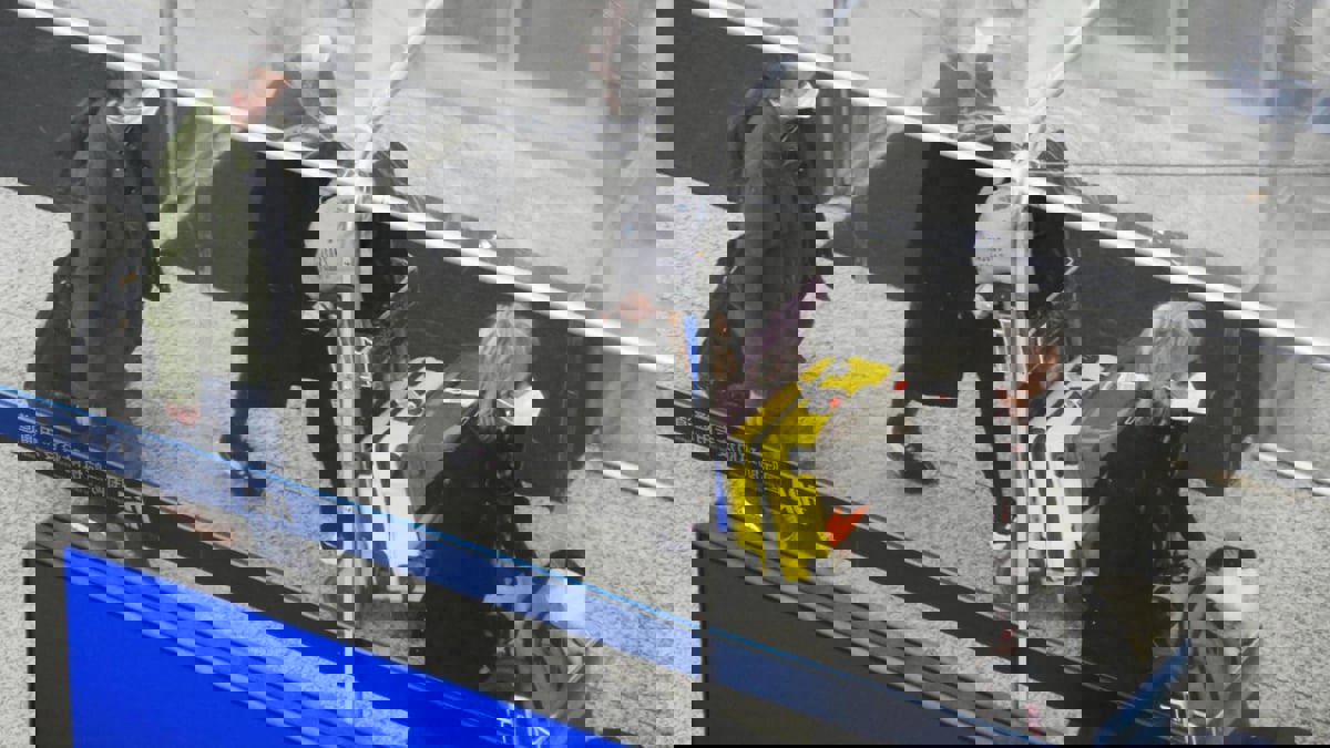 خبراء منظمة الصحة العالمية يشرعون في التحقيق بمنشأ كورونا من الصين