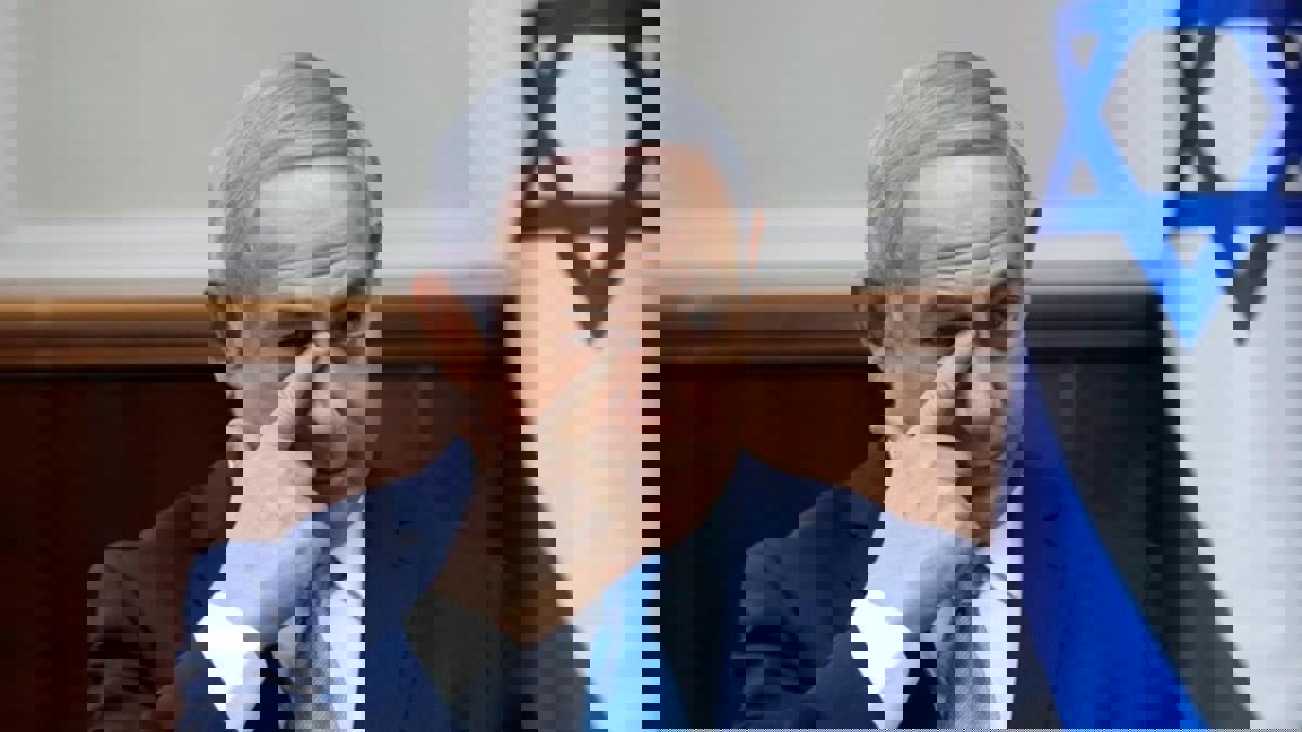 نتنياهو: نرفض "الإملاءات الغربية" بشأن التسوية مع الفلسطينيين