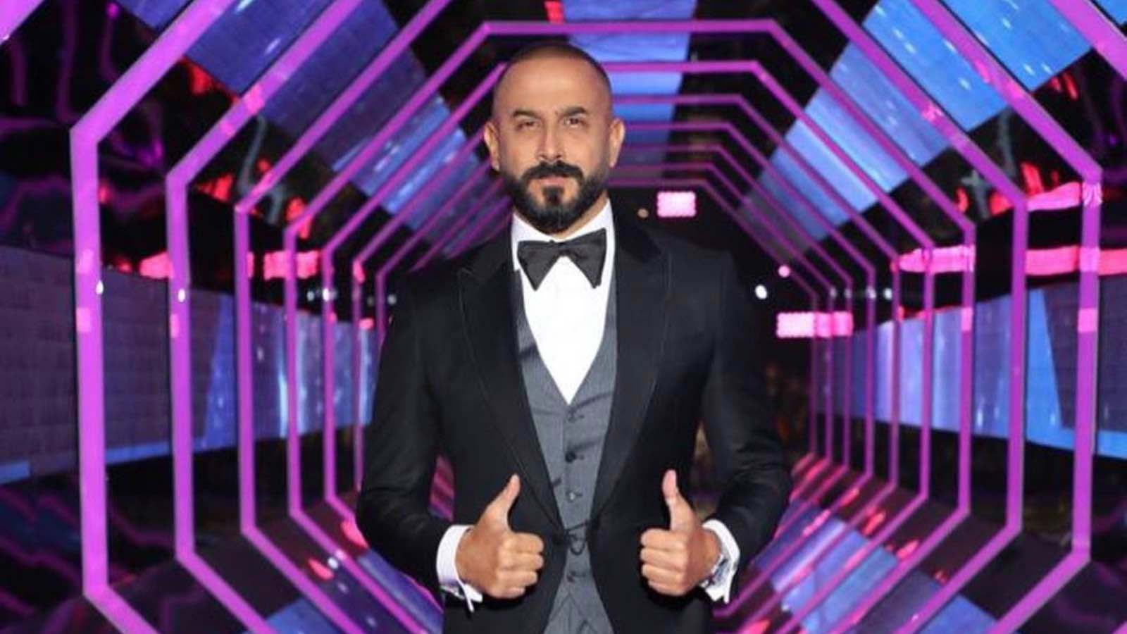 قصي خولي يقدم الموسم الجديد من برنامج "من سيربح المليون"‎