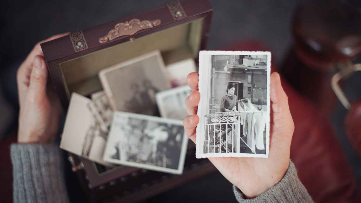 طريقة تساعد على محو الذكريات المؤلمة