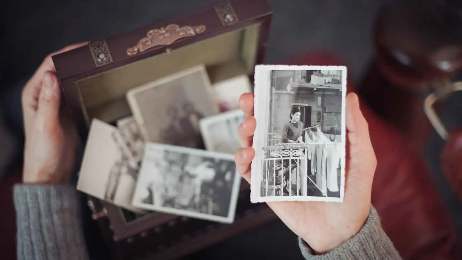 طريقة تساعد على محو الذكريات المؤلمة