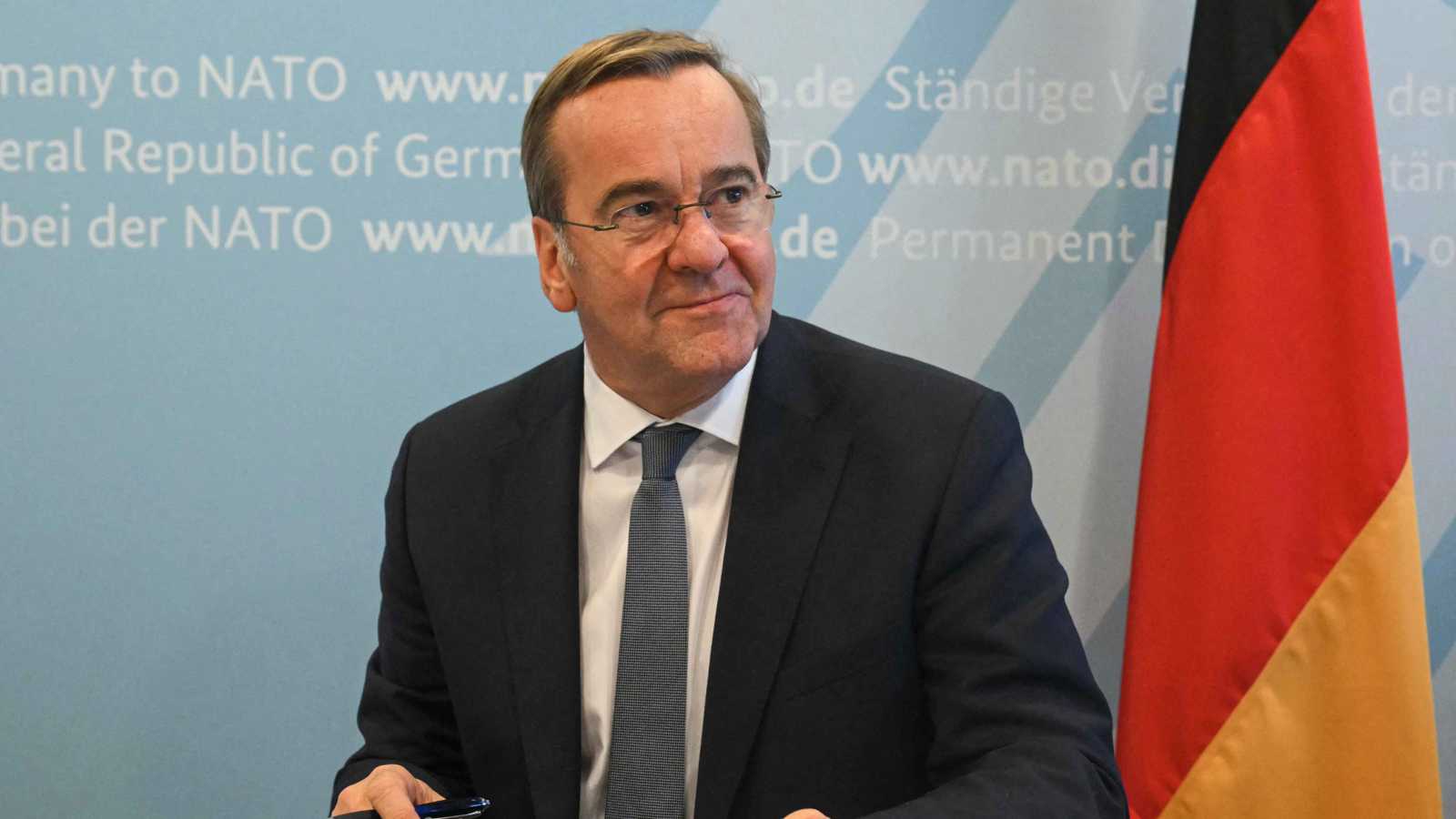 لتعزيز الردع.. ألمانيا وأوكرانيا تعلنان شراكة دفاعية من مقر "الناتو"