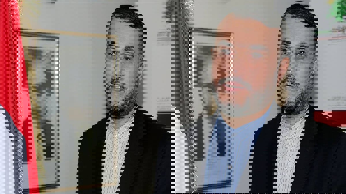 داعية لتبادل السجناء.. إيران: لا نثق بالأمريكيين.. وقضية سليماني لم تغلق