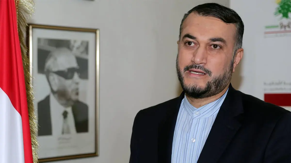 داعية لتبادل السجناء.. إيران: لا نثق بالأمريكيين.. وقضية سليماني لم تغلق