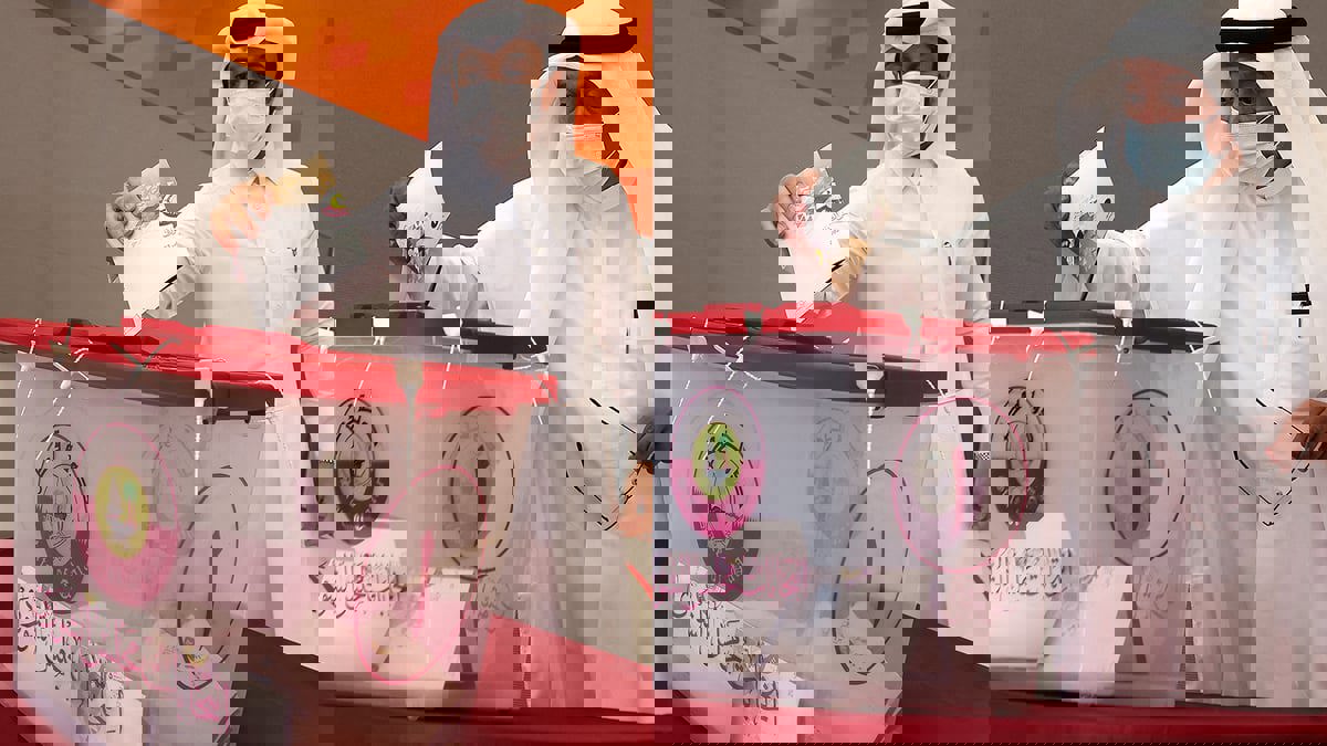 بدء أول انتخابات لمجلس شورى قطر على وقع استبعاد "آل مرة"