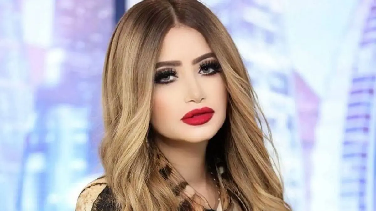 مي العيدان: إلهام الفضالة لا تصلح للكوميديا (فيديو)