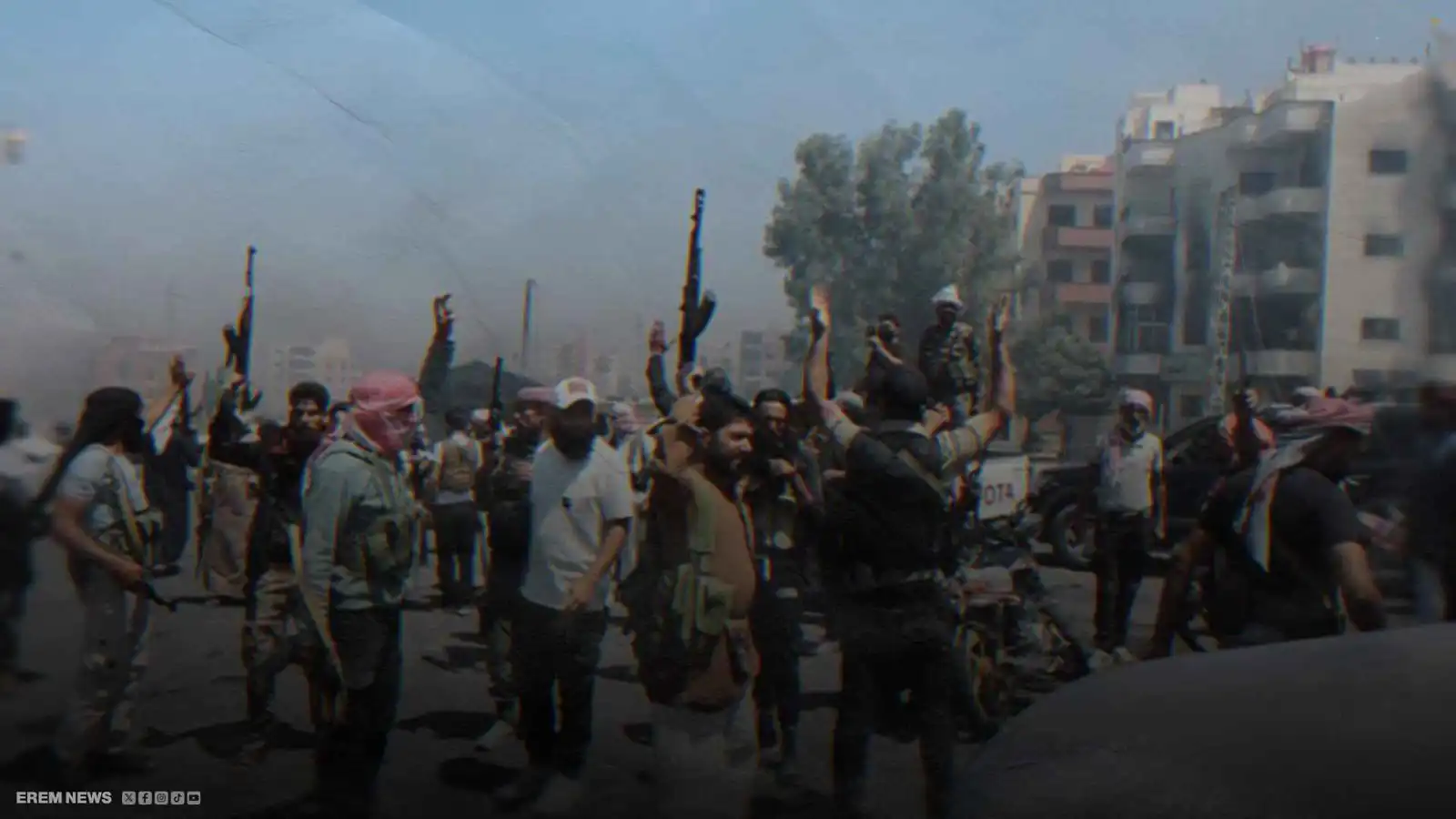 نُذر معركة في الجزيرة السورية