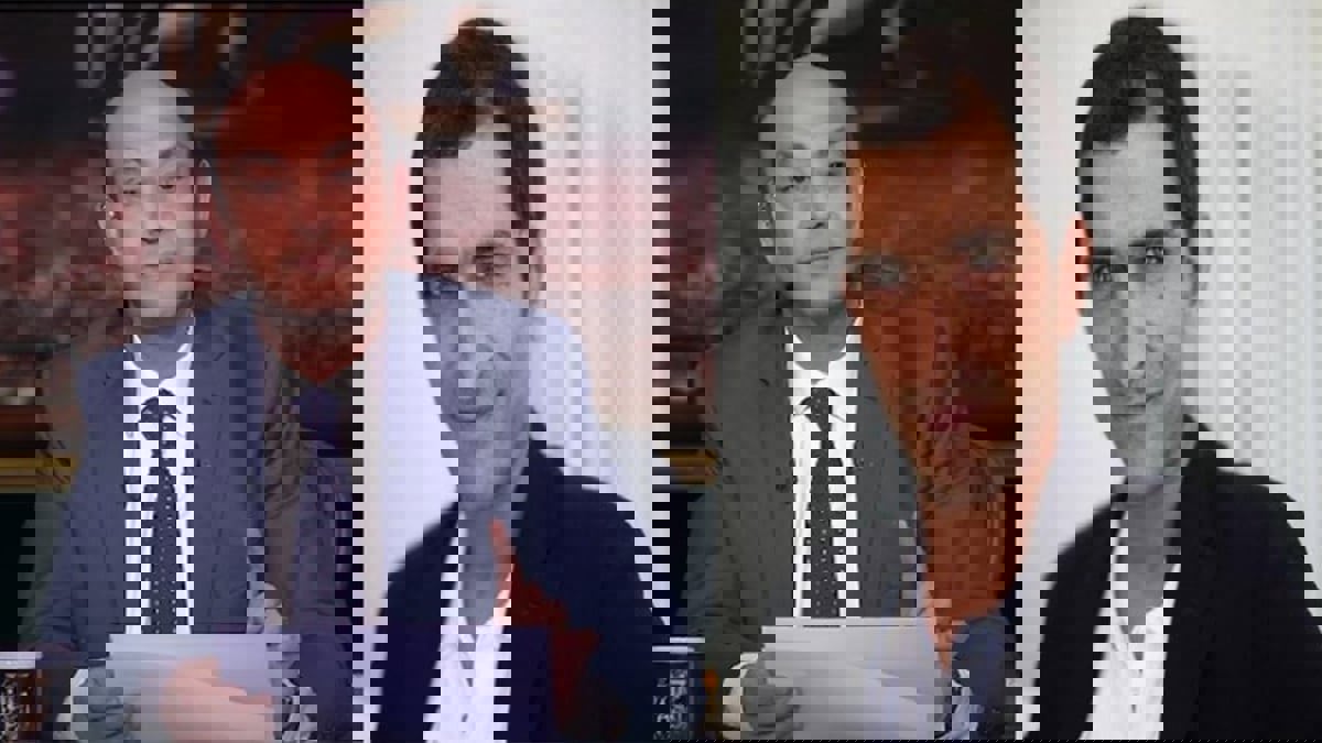 عمرو واكد يثير الجدل بتغريدة "مسيئة".. وأديب يشن هجومًا لاذعًا