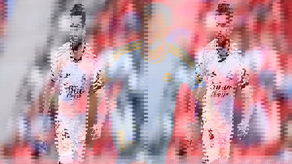 أول مستفيد من رحيل ناتشو عن ريال مدريد