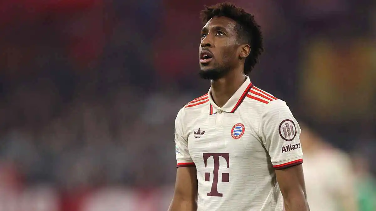 رغم التقرير المرعب.. 7 نجوم عالميين يشجعون النصر على ضم كومان