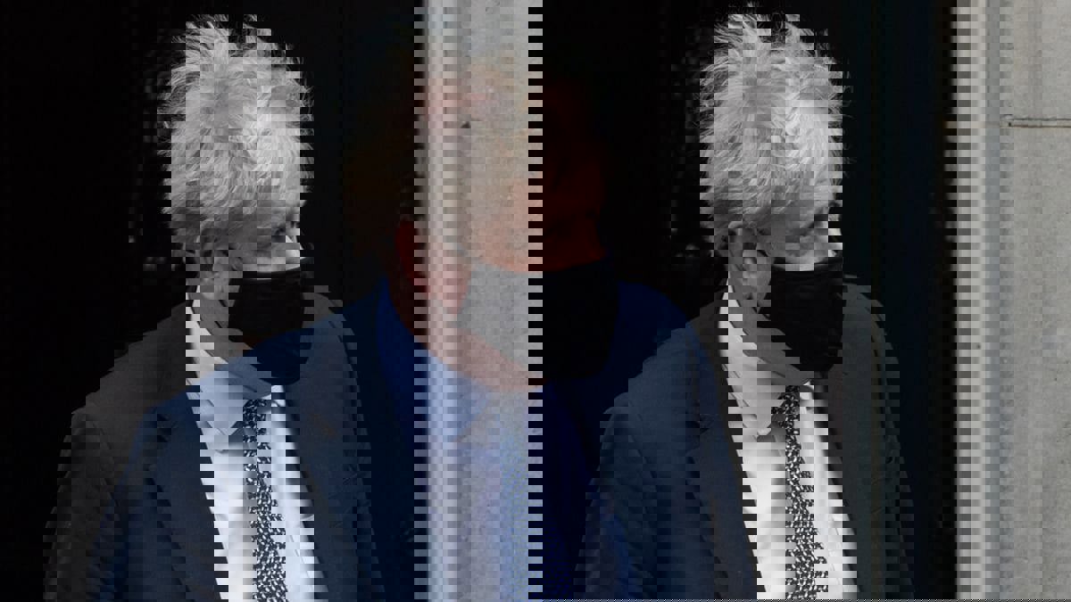 عقب حفلات لاحتساء الخمور.. بوريس جونسون يخضع للاستجواب