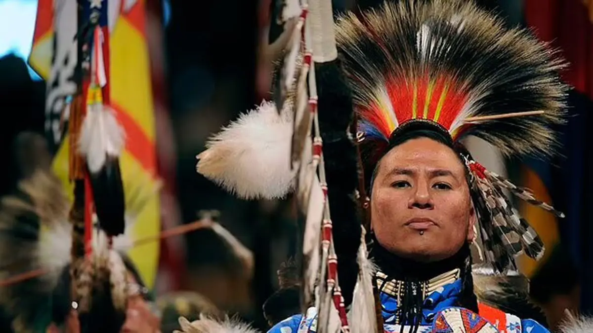 القبض على الممثل ناثان تشاسينغ هورس بتهمة "الاعتداء الجنسي"