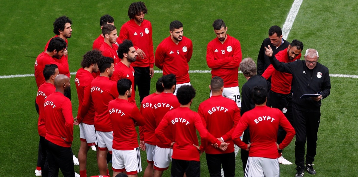 beINSPORTS تنقل مباريات منتخبي مصر والسعودية في كأس العالم مجانًا