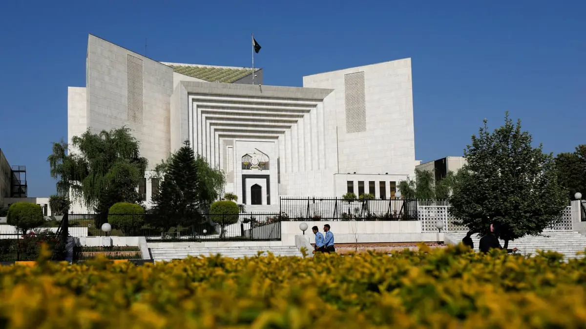 "المؤبد" لامرأة باكستانية أدينت بـ"حرق المصحف"